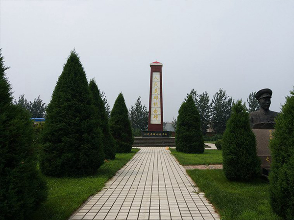 墓地存在的意义和文化