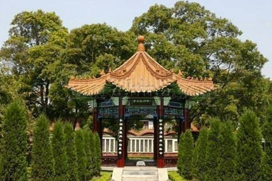 在古代下葬仪式是怎样的？
