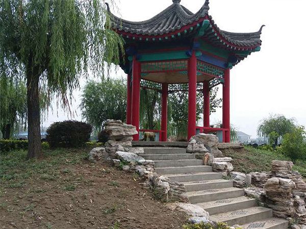 天津白事通介绍